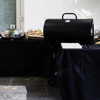 Sommer-BBQ-Buffet in Dohle stolz: image 1 thumb