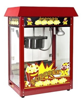 Popcornmaschine