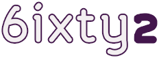 6ixty2 Logo